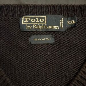 Polo Ralph Lauren V Neck
